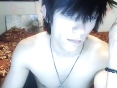 emocanadianscene dilettante episode on 06/08/15 from chaturbate