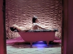 Pimp Bullies (2011) Catalina Rodriguez