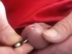 New B0y Fucks For First Time On Cam