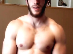 pec dancing