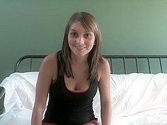 twenty yr old grace 1st porn sex sex tape