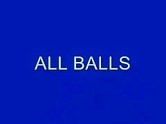 ALL BALLS
