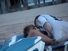 beach sex compilation