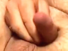 Getting some cum is enjoyment!!