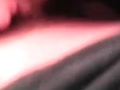 My hard work was rewarded by a cum mustache