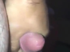 Cumming multiple times