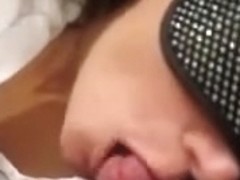 mme est tres joueuse