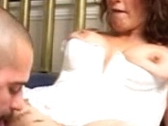 Classic mother I'd like to fuck Candy Vegas