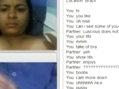 chatroulette chat makes me cum