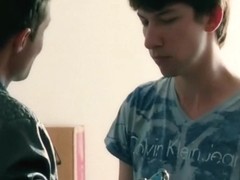 Gay Themed Short Film Older Younger