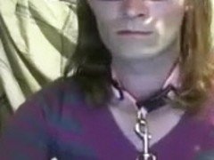 me trying to cum onself