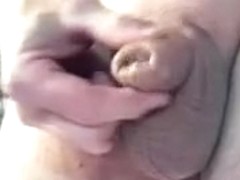 my tiny flaccid penis grows