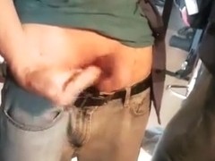 Edging between two mirrors #2