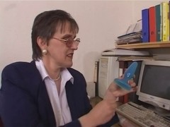 Allison008-1 Toys, anal, fucking