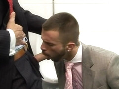 watersports in suits