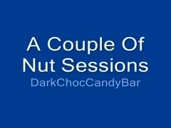 A Pair Of Nut Sessions