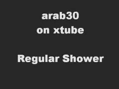 Regular Shower