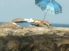 Sex on the Beach. Voyeur Video 259