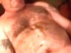 Str8 Kinky Guys - Sean