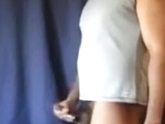 Cum Cannons big loads