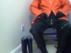 Pre stroke rubber dressing