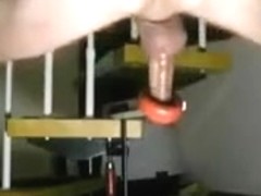 Juicy workout (with Juicy ass)