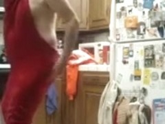 Horny Ida at Lynda S 2