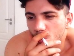 joshthefire private record 07/17/2015 from cam4