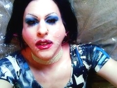 Do i look like a slut