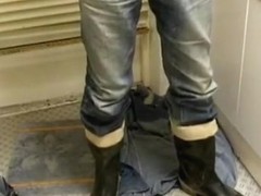 nlboots - boots and jeans