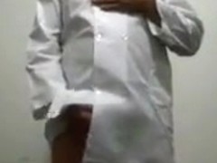 Mi Guardapolvito Cruzado