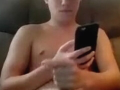 Hottest male in fabulous homo adult video