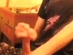Hot Teen Masturbation