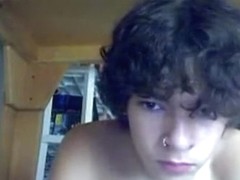 Teen Cam Wanker