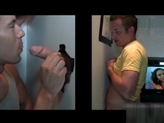 Straight cutie gets dick sucked part4