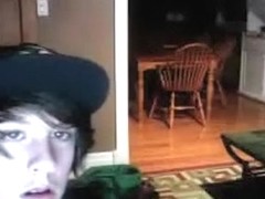 Hot Skater Twink Wanks