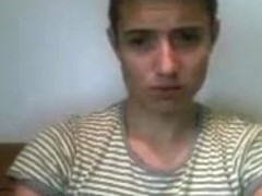 Young Australian Masrbandose