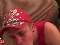 GayRevenge Video: Double dicks