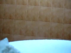 hard uncut shaving and cleaning