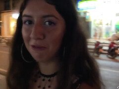 All Night In Anal Gal I Picked Up In The Club