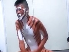 Tigerboy