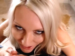 Tramp Stamp Stepmom Emma