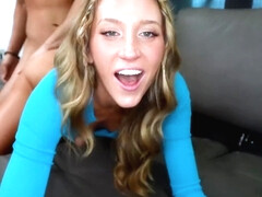 Addison Vodka Stepson Creampies Her As Stepdad Watches