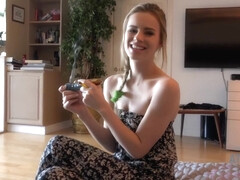 Hqcollect 1709 - Jillian Janson