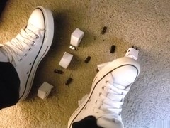 There Goes The Neighborhood