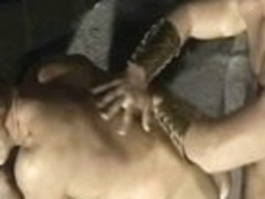 Amazing male pornstar in crazy blowjob homo adult clip