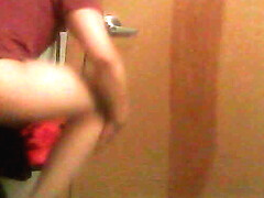 Big juicy ass changing