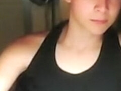 still a sweet Greek boy :-P