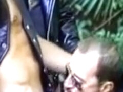 Vintage Boarding School