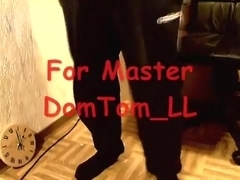 For Master DomTom_LL